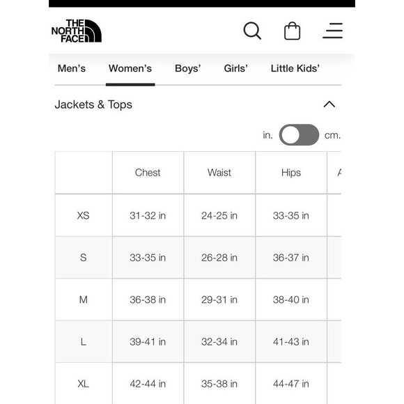 The North Face Women's Gotham Parka Summit Navy puffy Winter Jacket NWT $270 XS - Picture 8 of 9